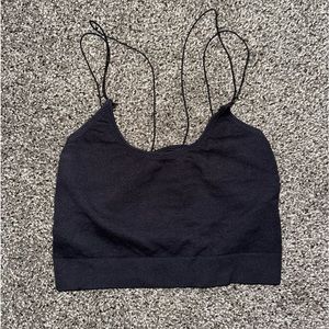 Urban Outfitters Crop Top